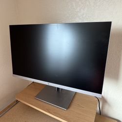 HP E273 Monitor