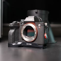 Sony A7RV