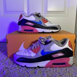 Nike Air Max 90 LTR