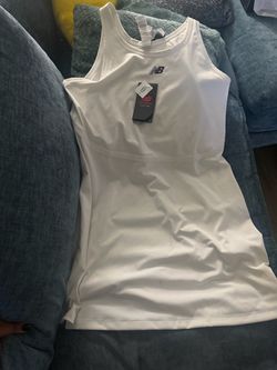 New Balance Athletic Dress