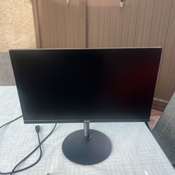 Acer Nitro XV271U 27” WQHD Gaming Monitor