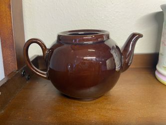 Little Teapot