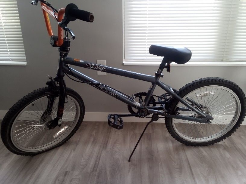 Tony Hawk Frisco BMX Bike