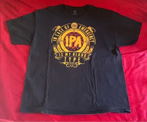 IPA Shirt