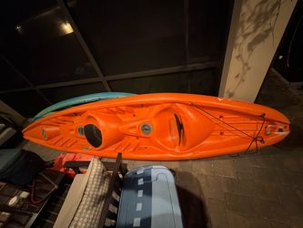Kayaks