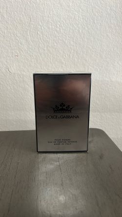 Dolce & Gabbana Pour Homme EDP Intense