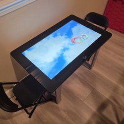 Infinity Game Table 36" — Works Perfectly