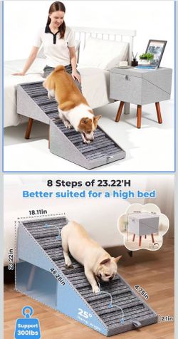 Pet Stairs Dog Stairs