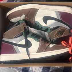 Jordan’s And Yeezys 