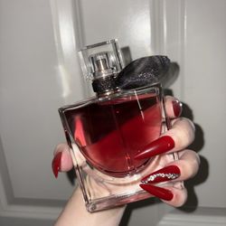 *NEW Lancôme La vie est belle L’Elixir perfume*