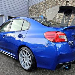 NRG INNOVATIONS WING