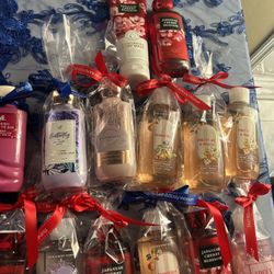 Bath And Body Works Body Wash