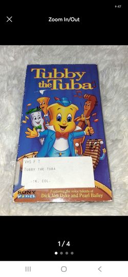 Kids vhs