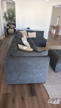 Couches set