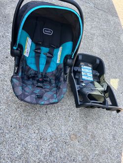 Car seat