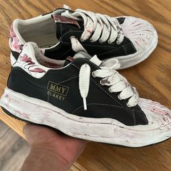 Bloody maison miharas