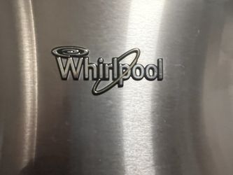 Whirlpool Refrigerator