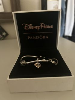 Pandora Bracelet
