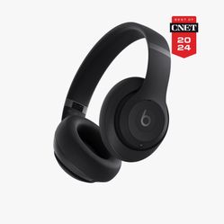 Beats Studio Pro (black)