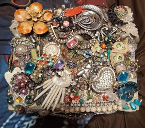 Habd Decorated Memory Box