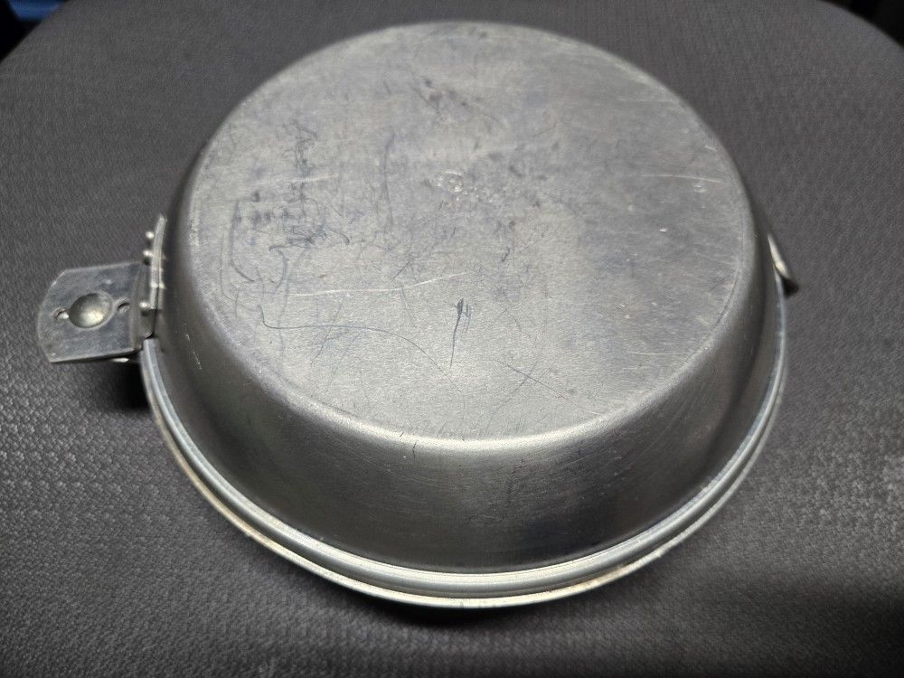 Boy Scout Of America Cook Set