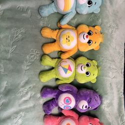 care bears