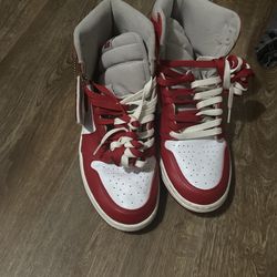 Air Jordan 1 High