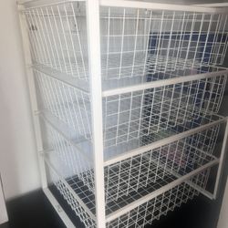 Wire Rack  