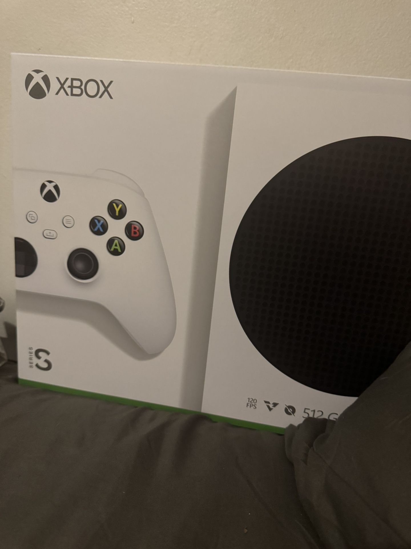 Xbox Series S