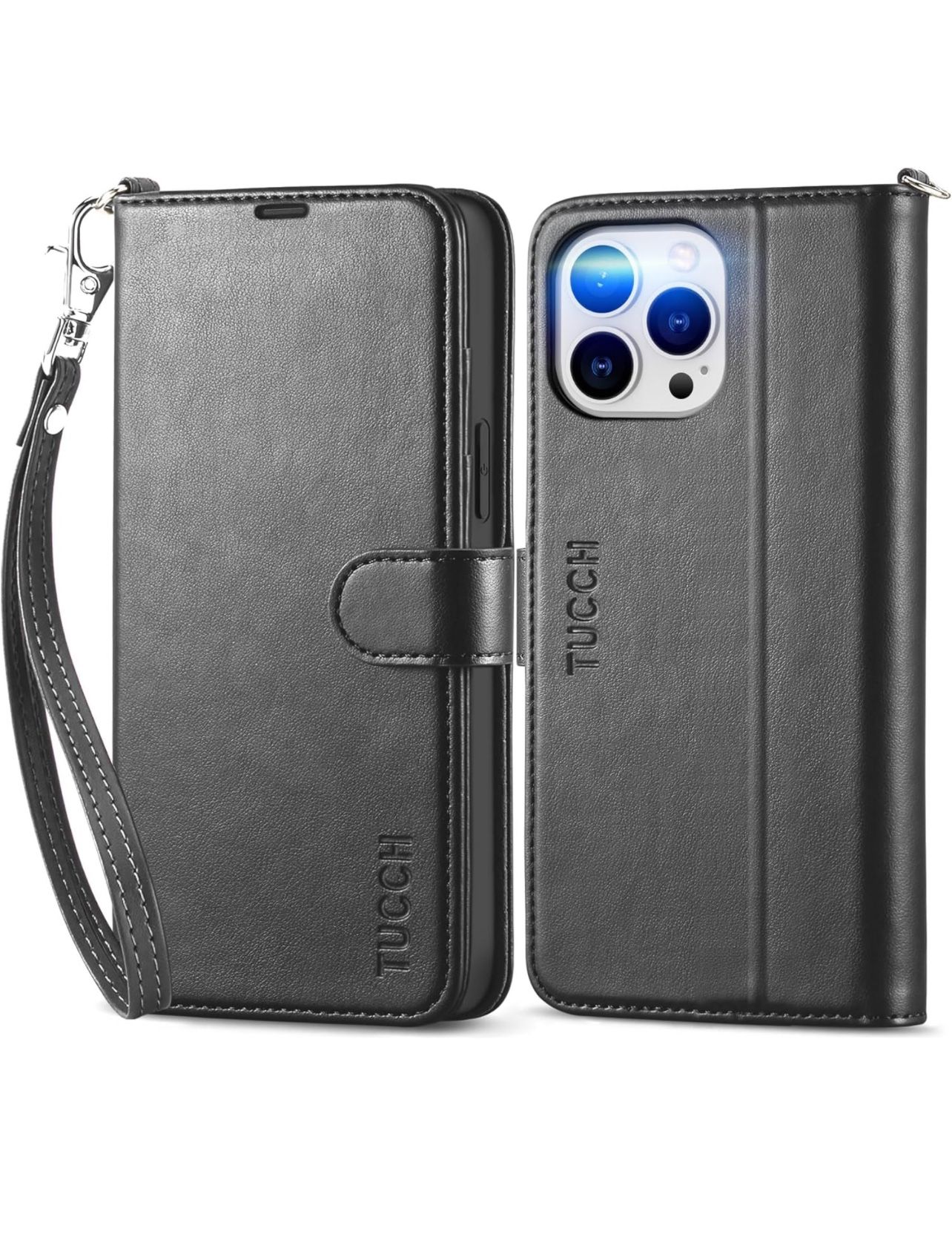 Case for iPhone 13 Pro Max Wallet Case