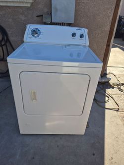 Whirlpool Gas Dryer Look At My Other Dryers