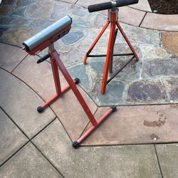 Material Rollers