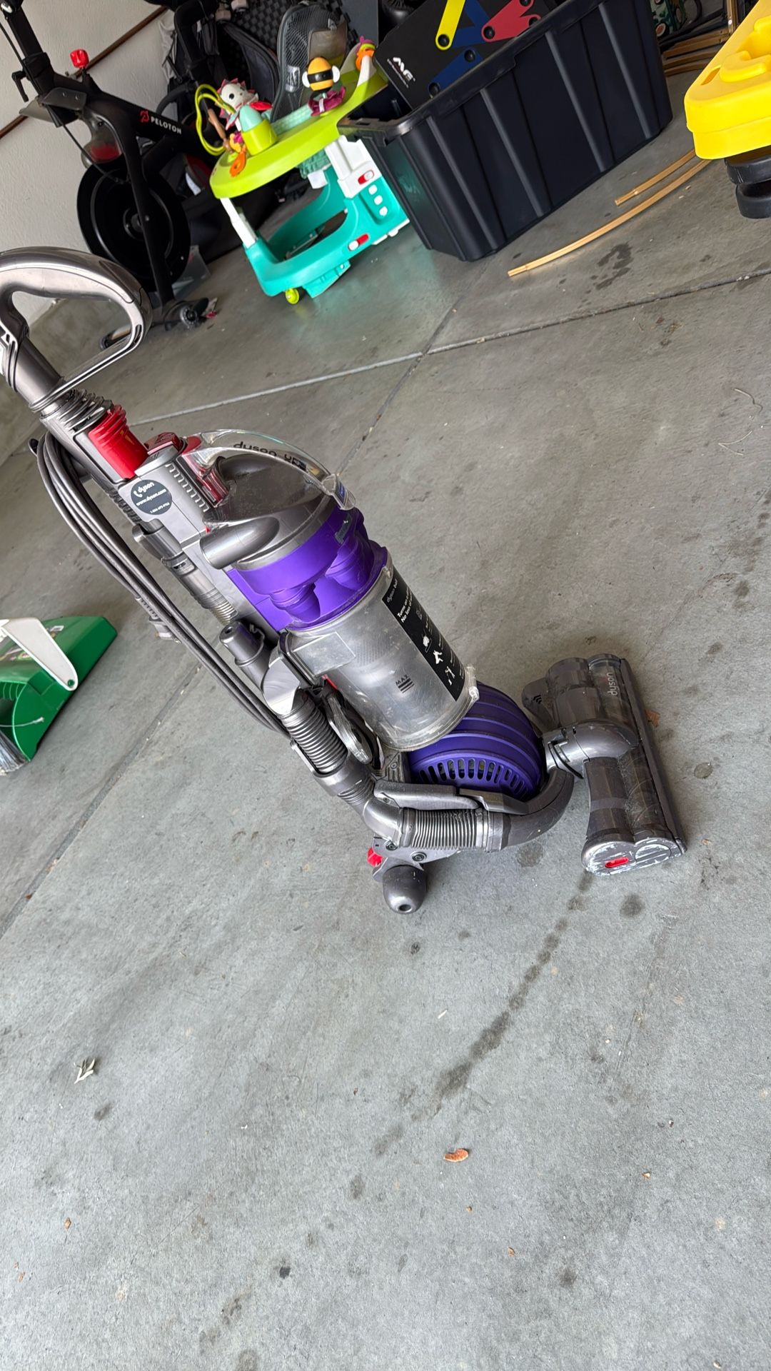 Dyson DC 24