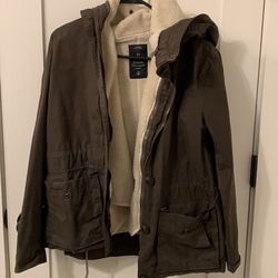 GAP winter Warmth Coat
