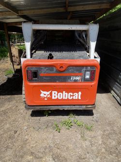 Bodcat De Venta