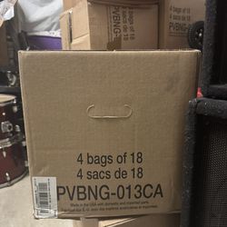 Adult Diapers (In Box)