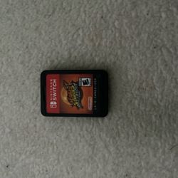 Mario Strikers Battle League