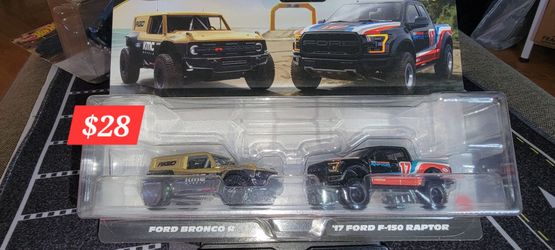Toy coleccion