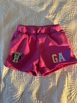 Gap Toddler Girl Shorts