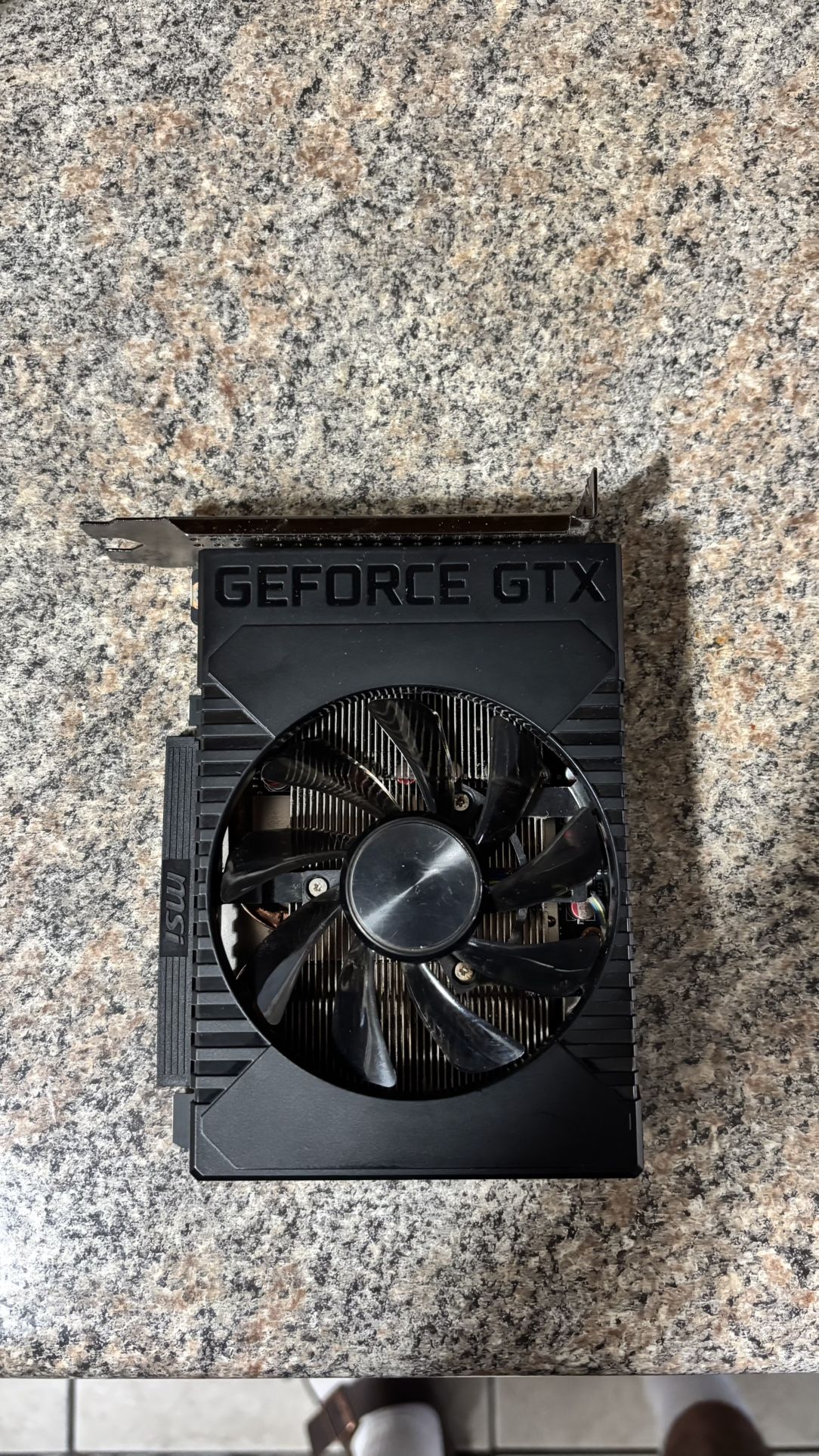 GeForce GTX 1660 Ti