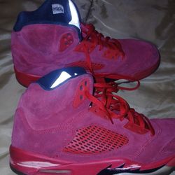 Jordan Size  14