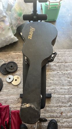 Guitar case