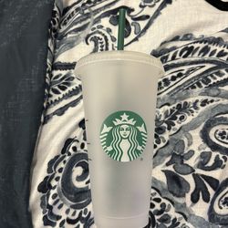 Starbucks Tumbler