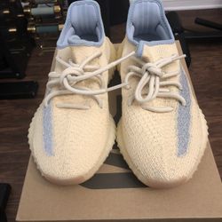 Adidas Yeezy Boost 350 V2 Linen