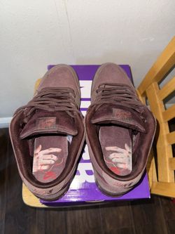 Nike Sb Dunk Low City Of Love Size 13