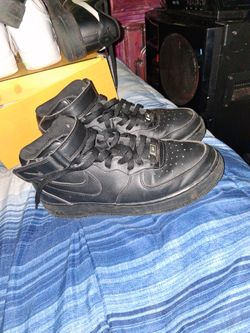 Nike Air Force 1 Mid '07