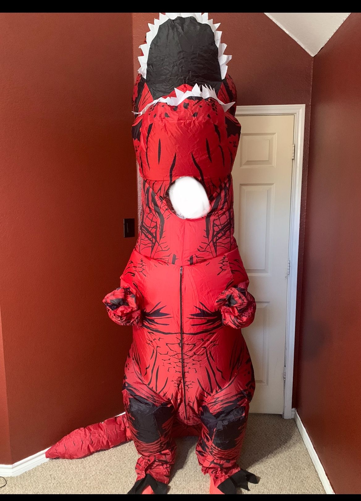 Adult Dino Costume