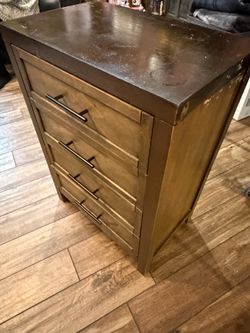 Night stand