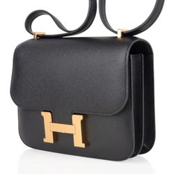 HERMES BAG $400