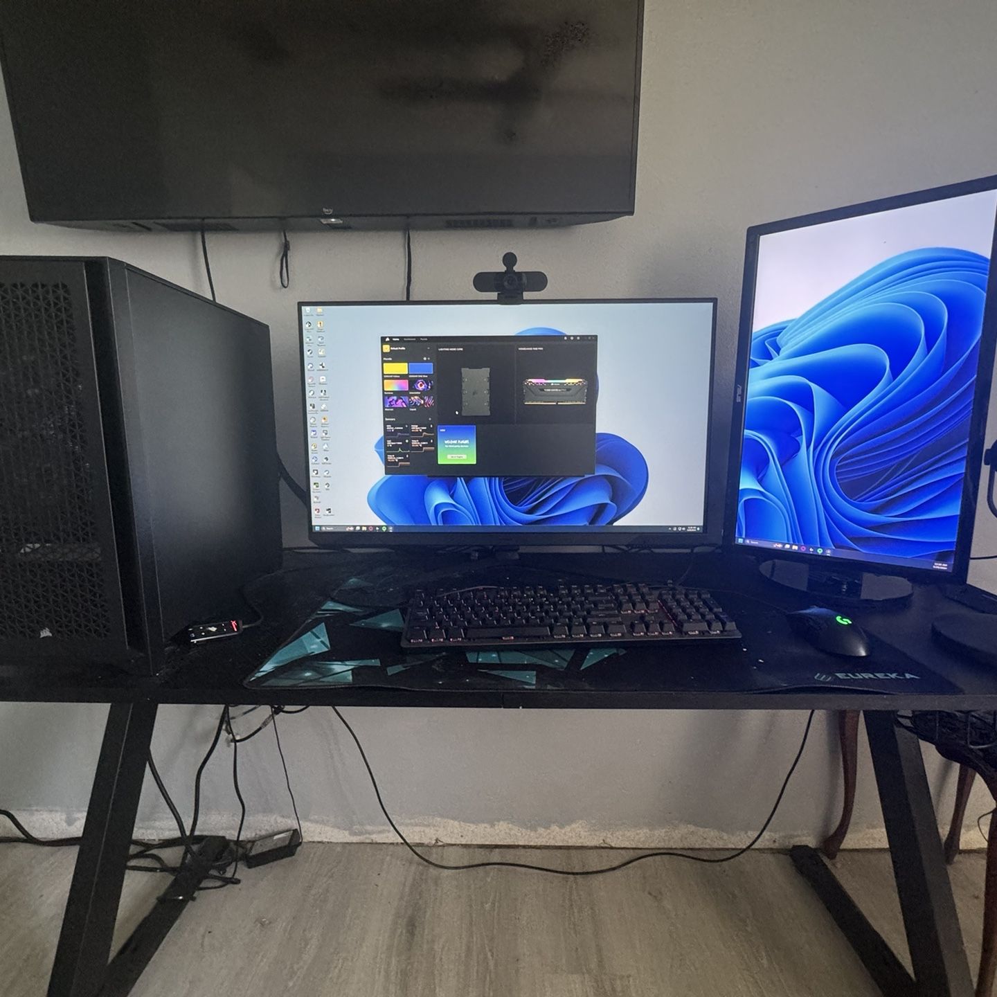 Gaming Computer & Accessories